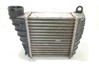 Интеркулер  1J0145803G, 1J0145803f   Audi A3 S3 8L 