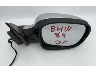 Зеркало электрическое BMW X3 E83 2003 - 2010 года