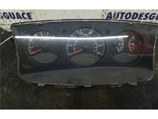 Панель приборов 8021009110 SsangYong Kyron