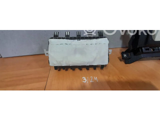 Подушка безопасности водителя MIA11215 Renault Clio V