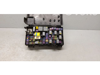 Блок предохранителей  68089320AD, WK032040I3   Jeep Grand Cherokee    