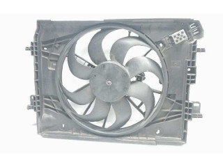 Вентилятор радиатора 214818009R Dacia Sandero II