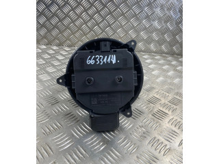 Вентилятор печки 4H2820021B Audi A7 S7 4G