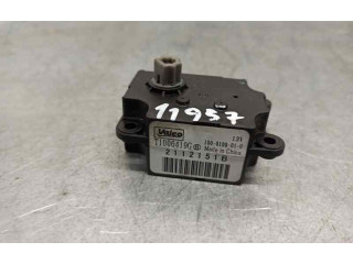 Вентилятор печки    2112151B, T1006419G   Renault Scenic III -  Grand scenic III