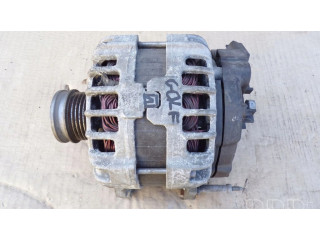 Генератор 04E903023J   Volkswagen Golf VII 1.2     