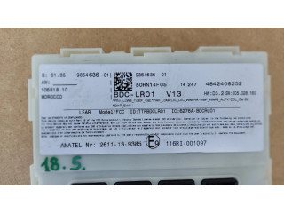 Блок управления 9364636, 4842408232 Mini One - Cooper F56 F55