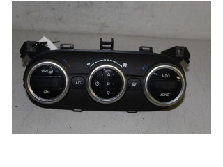 Блок управления климат-контролем    Fiat 500L