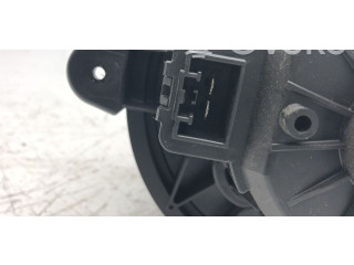 Вентилятор печки Ford Fiesta
