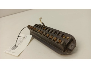 Pojistková skříňka 0005458701 Mercedes-Benz COMPAKT W115 1974