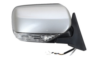 Зеркало электрическое        Subaru Forester SG  2006 - 2008 года   