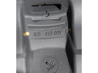 Руль Volkswagen Transporter - Caravelle T5  2003 - 2015 года 7E0419091J, 7E0419091J      