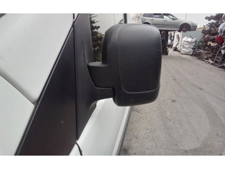 Зеркало электрическое Peugeot Expert 2007 - 2016 года