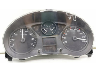 Панель приборов 9666904880, LB41XJ913   Peugeot Expert       