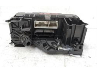 Блок управления климат-контролем    Volkswagen Caddy