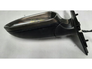 Зеркало электрическое Audi Q3 8U 2011 - 2016 года