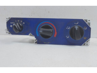 Блок управления климат-контролем    Honda HR-V