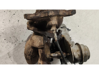 Турбина Citroen C8 2.0 9634521180