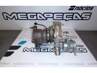 Turbodmychadlo Турбина 144108035R, 8201234380 Renault Clio IV