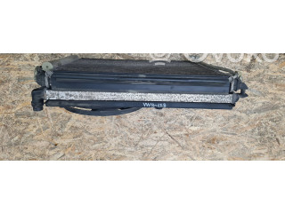 Интеркулер  3C0145805AN, 1K0121253AA   Volkswagen PASSAT CC 