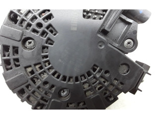 Генератор 30659131, 0125811005 Volvo S60