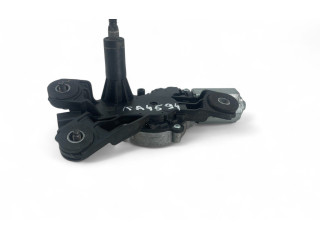 Моторчик дворников 31457261 Volvo XC40