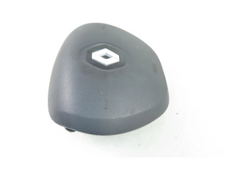 Подушка безопасности водителя 985704073R, 985704073R   Renault Trafic III (X82)