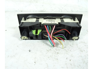 Блок управления климат-контролем 6Y0819045E, 6Y0819045E Skoda Fabia Mk1 (6Y)