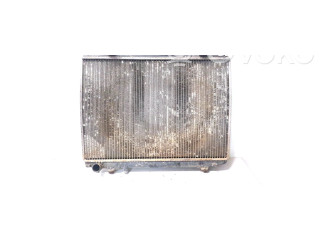 Рулевая рейка Радиатор охлаждающей жидкости Volvo XC90 2003 - 2006 года