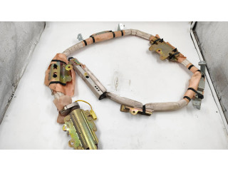 Боковая подушка безопасности    Honda Accord