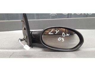 Зеркало электрическое        Lancia Ypsilon   -  года   