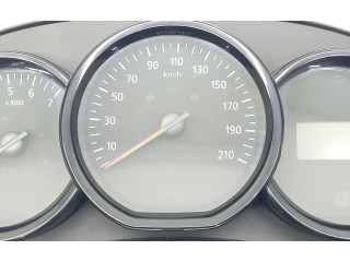 Панель приборов 248102757R, NS14297939 Dacia Sandero