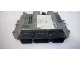 Комплект зажигания 9657650080 Citroen C3