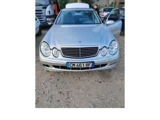 Блок управления Xenon    Mrcedes-Benz E AMG W211