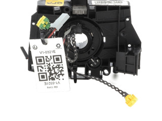 Подрулевой шлейф SRS 7701051757, V1-0321E   Renault Clio III