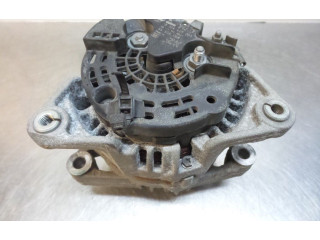 Генератор 0124425021, 0124425021 Opel Meriva A