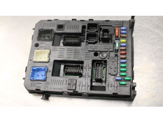   Pojistková skříňka    Citroen Berlingo 2018