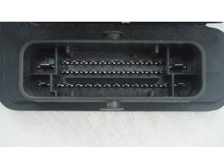 Блок АБС 27536SG040, 0265242939   Subaru  Forester SH  2008 - 2013 года