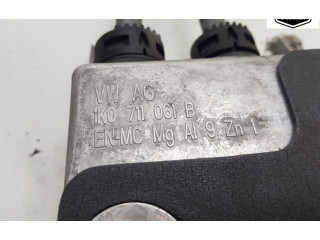    Рулевая рейка 1K0711061B, 1K0711061B   Volkswagen Caddy 2015 - 2020 года