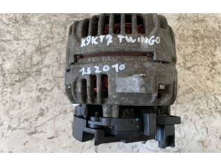 Генератор 8200660033, 0124425071   Renault Twingo II      