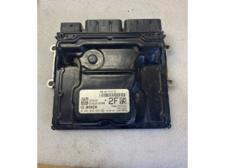 Блок управления двигателя 8200375336   Dacia Logan Pick-Up