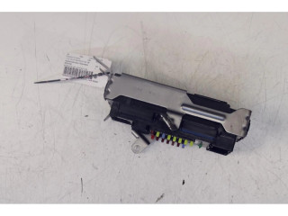 Блок предохранителей Jeep Renegade