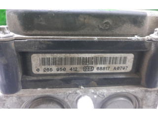 Блок АБС 0265950412   Toyota  Corolla Verso AR10  2004 - 2009 года