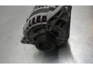 Генератор A0009063322, 0125711028   Mercedes-Benz A W176      