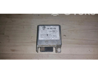 Блок подушек безопасности 1h0959656, 5wk4076 Volkswagen Golf III