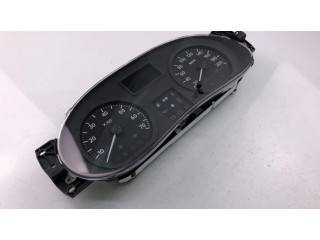 Панель приборов P248102158R Dacia Logan II