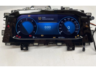 Přístrojová deska Volkswagen Caddy 2025 5H0920340A, 5905232886529