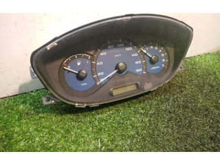 Панель приборов 96664150, 96664150   Chevrolet Matiz       