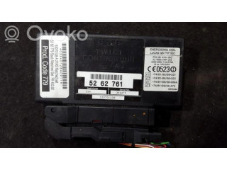 Блок управления 5262761, 53070123b Saab 9-5