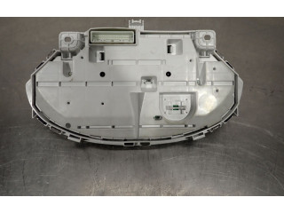 Přístrojová deska Subaru Justy 2010 83800-B1620-A