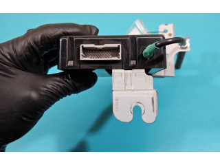 Блок комфорта 95400-A2211, IMPRK1429295   KIA Ceed   